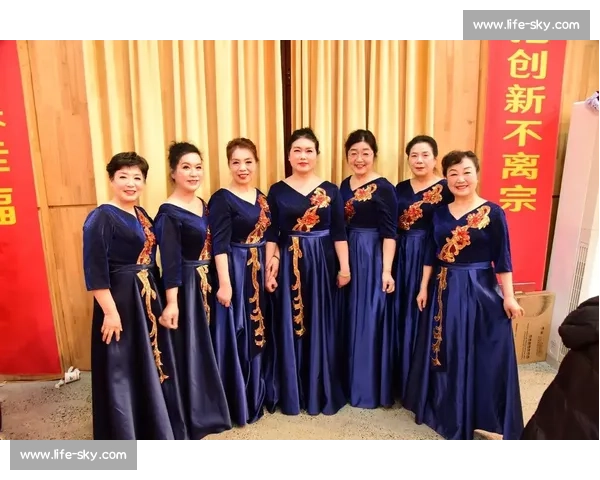 重庆市年度声乐大赛精彩纷呈音乐盛典展现城市艺术魅力