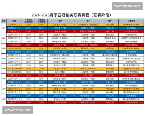 中国足球比赛赛程全面解析及各大赛事时间安排一览 中国足球比赛赛程全面解析及各大赛事时间安排一览