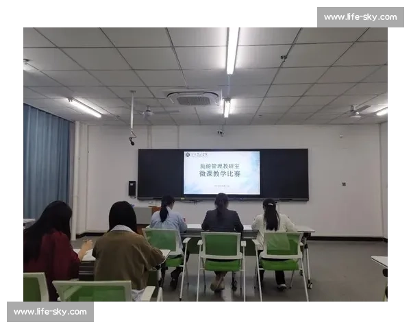 全国微课教学比赛：创新教学模式激发教育活力提升教师专业素养