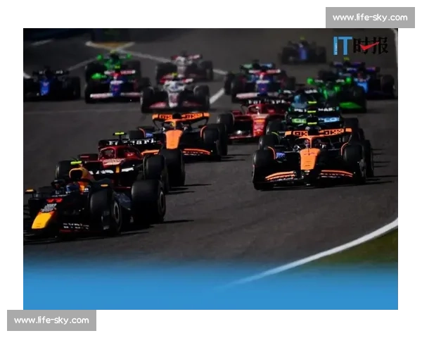 感受极速激情与技术对决 F1赛事魅力全方位解析与赛道背后故事