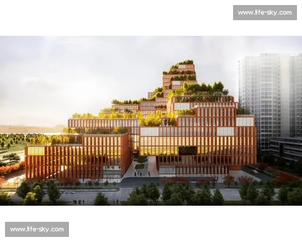 木结构设计大赛创新挑战赛：探索绿色环保建筑与可持续发展未来