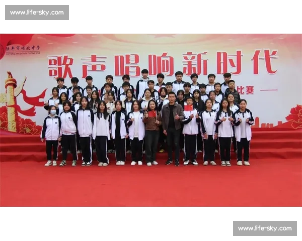 歌唱比赛歌曲选择技巧与推荐：如何挑选适合自己的歌曲提升比赛表现