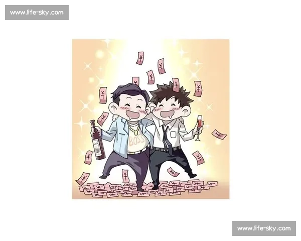 网易漫画创作大赛精彩纷呈，引领青年漫画新潮流探索无限可能